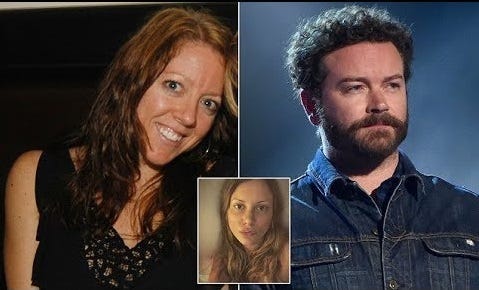 jenni weinman defends danny masterson rape claims 2017 jenni weinman defends danny masterson rape claims 2017