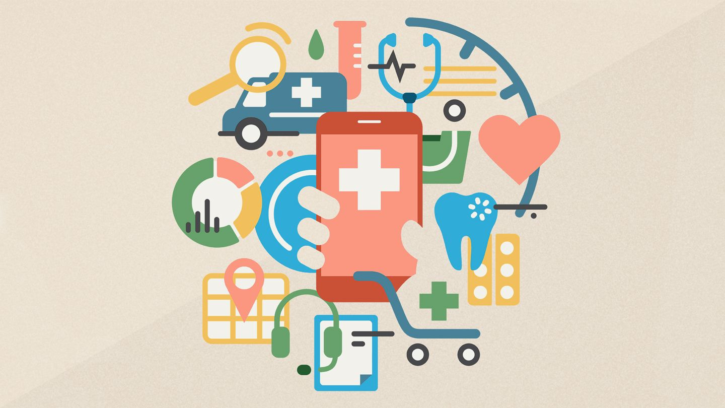 The Power of Prevention: Maintaining Optimal Health through Proactive  Measures