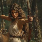 The Inner Child and the Warrior: The Spiritual Roots of Social Justice