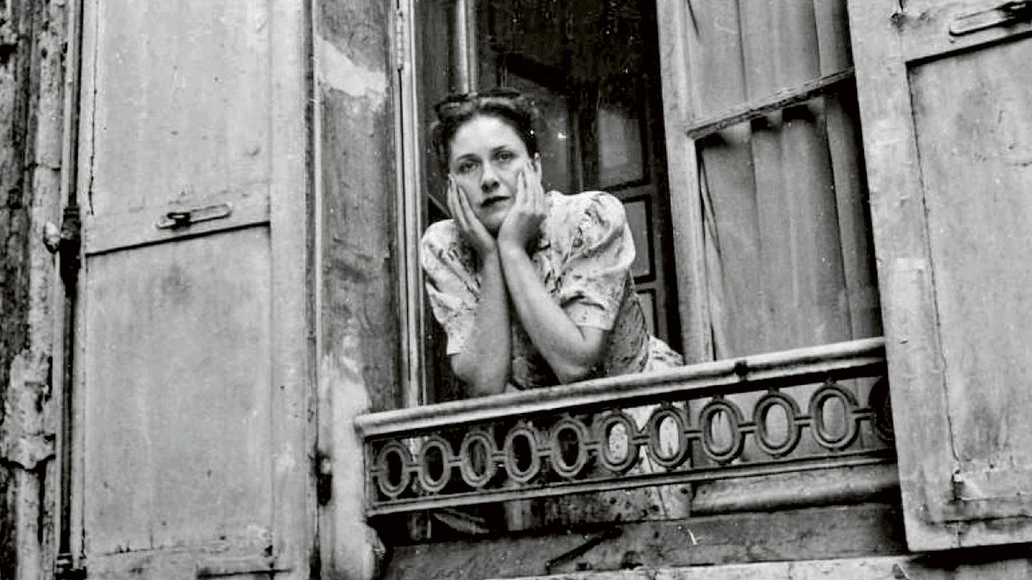 Dora Maar at Museo Lázaro Galdiano | Arquitectura Viva