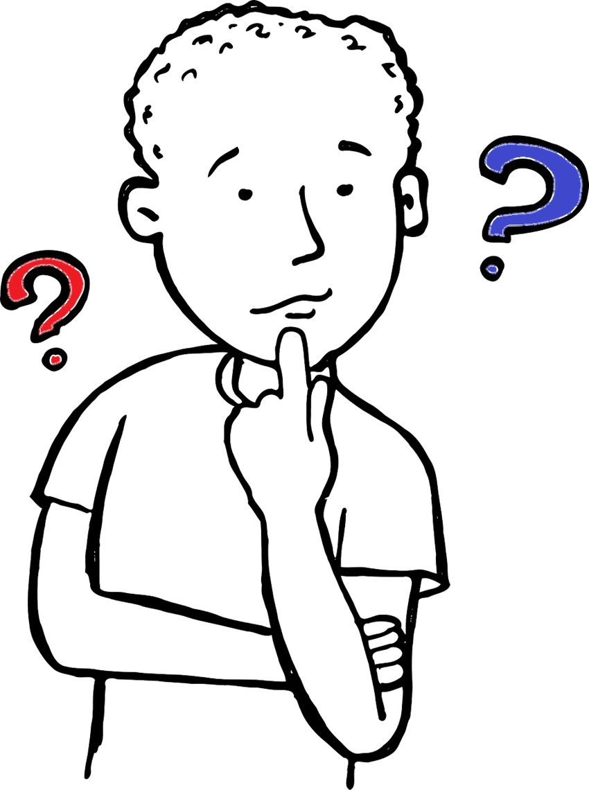 Do You Have Questions? Do You Have Questions?