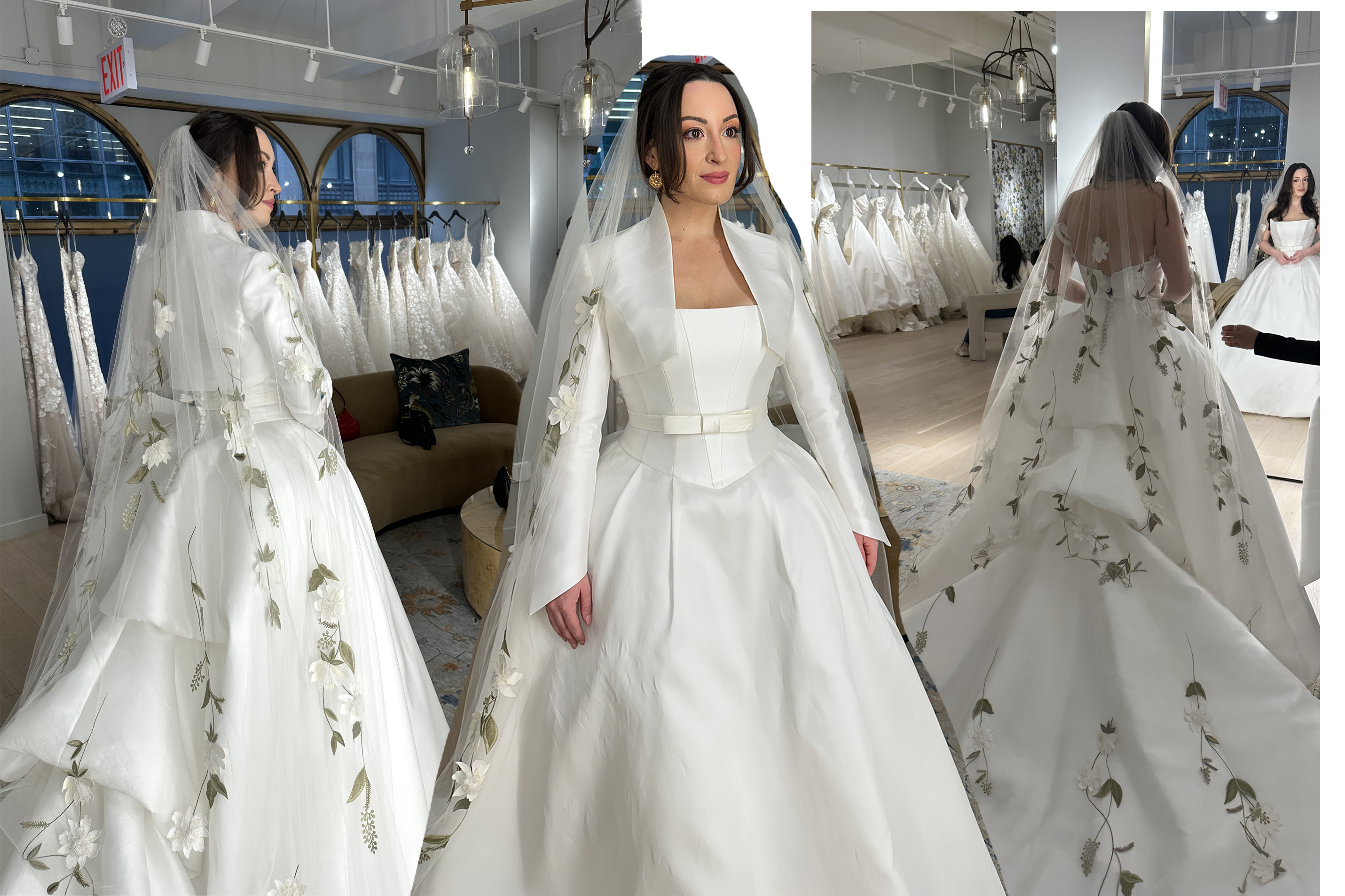 what wedding dress designer is right for me Find Your Dream Wedding Dresses Today