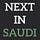 Next in Saudi