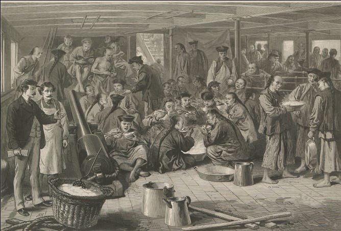 The Racism of Justice Jackson