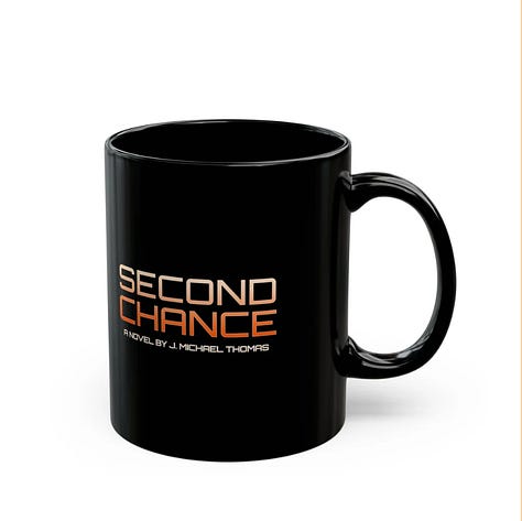 Official merch at jmichaelthomas.com