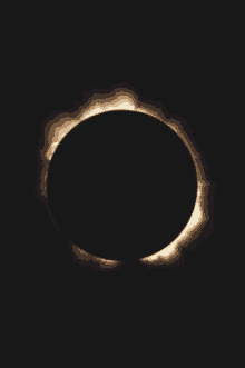Solar Eclipse GIFs | Tenor