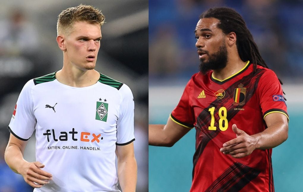 ML: Milan could replace Romagnoli with free transfer - Lyon and Porto duo among four options ML: Milan could replace Romagnoli with free transfer - Lyon and Porto duo among four options