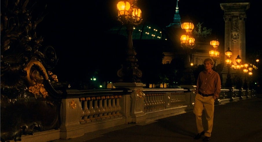 Midnight in Paris filming locations: Complete guide Midnight in Paris filming locations: Complete guide