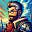 J Derek Wilson's avatar