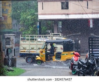 Chennai Tamil Nadu India September 29 Stock Photo 1824576437 | Shutterstock