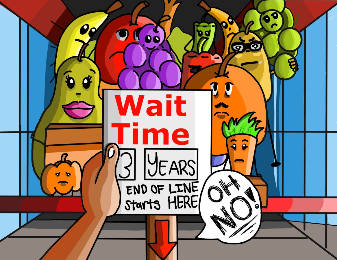 Illustration by Joseph Figueroa 