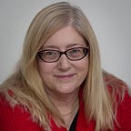 The Power of Grandmothers