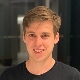 Substack profile picture for @migue