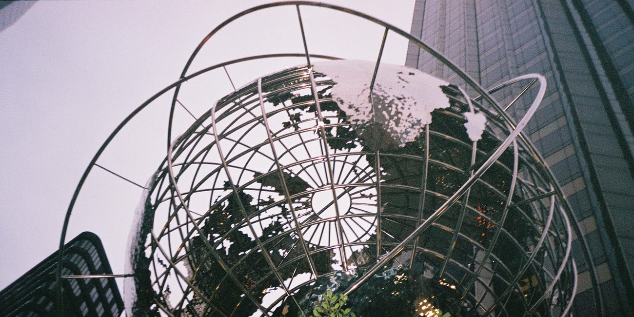 35mm Diaries: Dear Rejection 