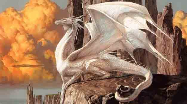 The Dragonriders of Pern: How One of Science Fiction’s Most Beloved Sagas Faded from the Zeitgeist