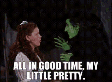 Patience Grasshopper GIFs | Tenor