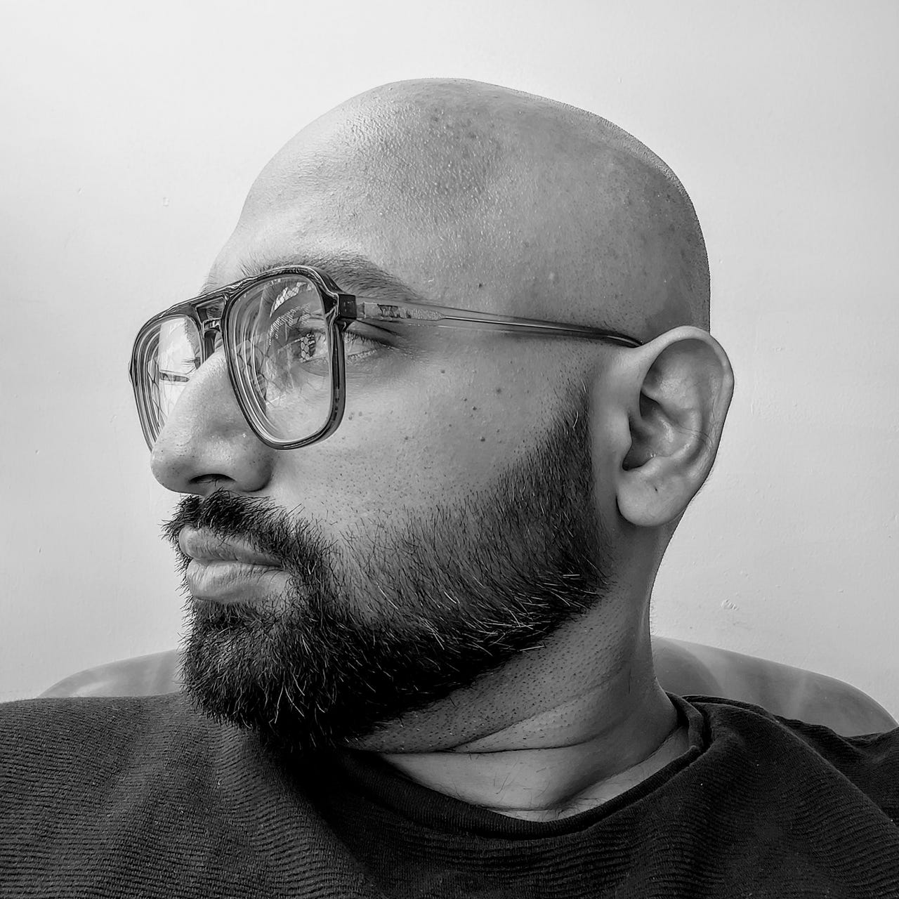 Substack profile picture for @koushik