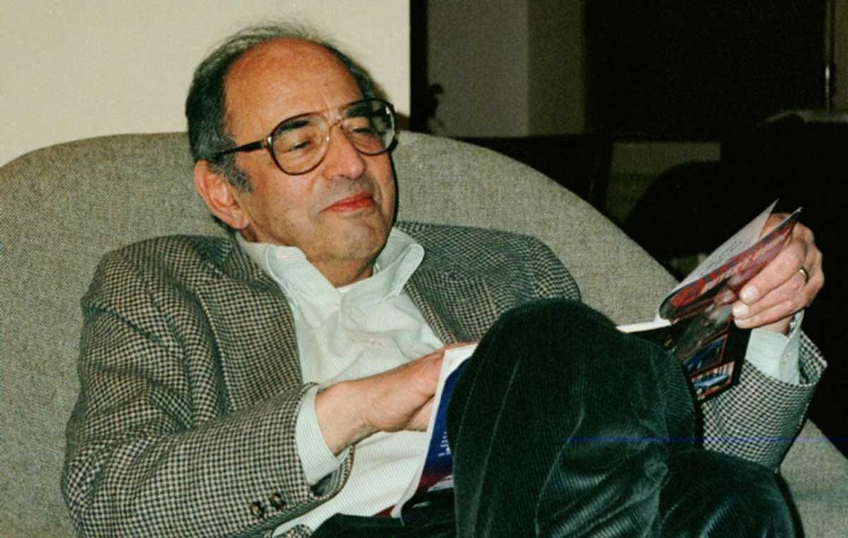 Who was Thomas Kuhn? - David Cycleback: Big Ideas