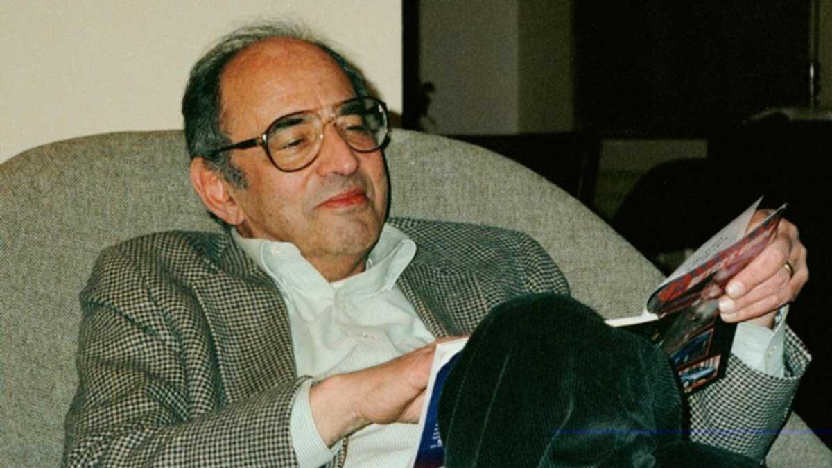 Who was Thomas Kuhn? - David Cycleback: Big Ideas
