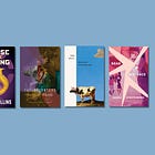 Six favorite novels of the past six months