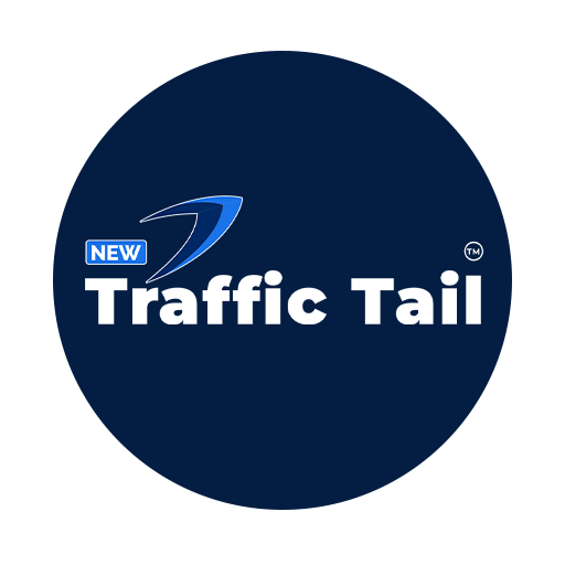 Artwork for New Traffictail