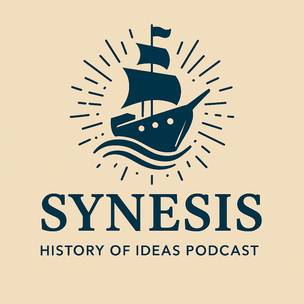 Synesis: History of Ideas! Podcast