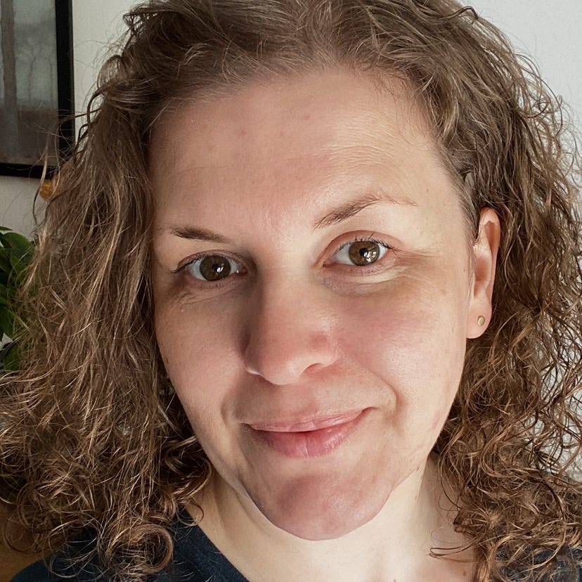 Notes from the studio