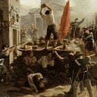 The year 1848—the Year of Revolution, the dawn of the WEIRD world, when everything changed for everyone—in context.