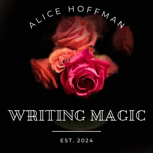 Writing Magic
