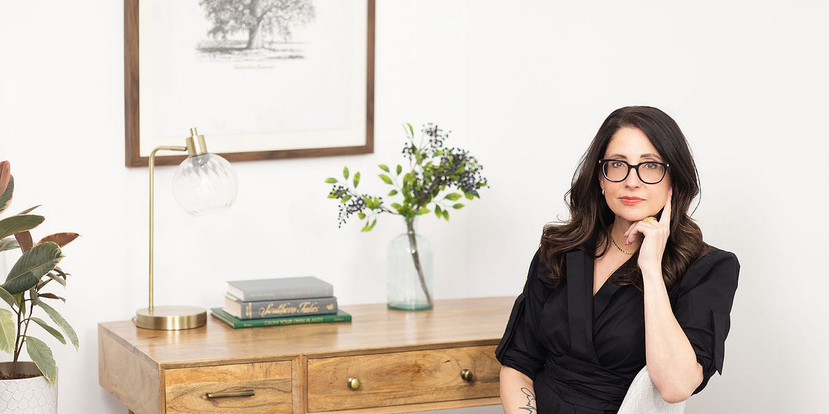 Thumbnail of The Workplace Runs on Dysregulated Women