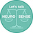 Let's Talk Neurosense: the Psychology of Neurodiversity  