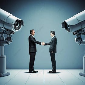 Bulk Data Collection: Your Personal Data Is NOT Private