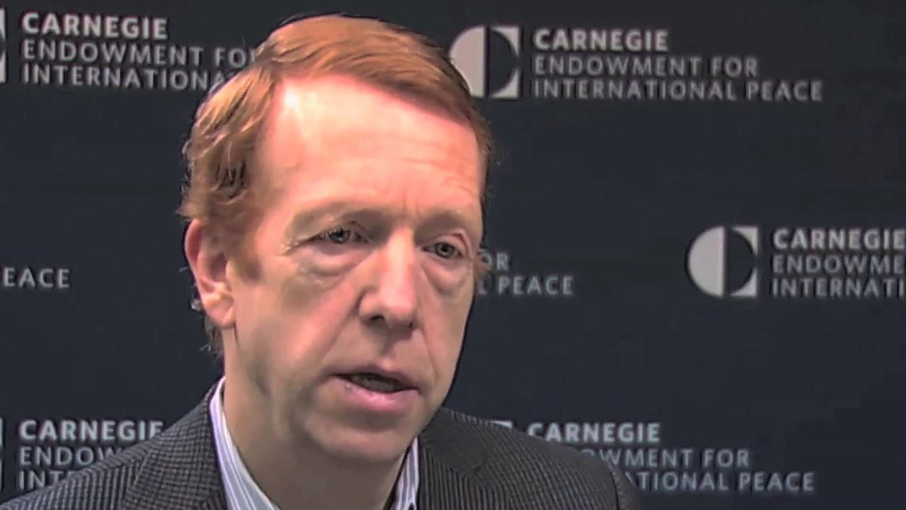 Elections and Democracy Support - Thomas Carothers Elections and Democracy Support - Thomas Carothers