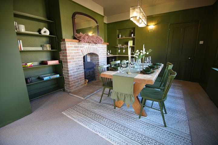 Interior Design Masters, Series 7, the final!