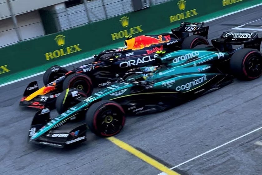 ユッキー Wednesday Racing/Open Thread - by Jack Baruth
