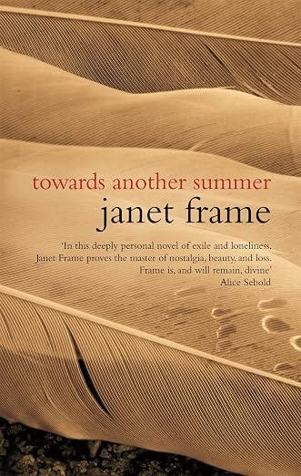 Towards Another Summer (Virago Modern Classics)