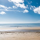 Tramore: On The Rising Tide