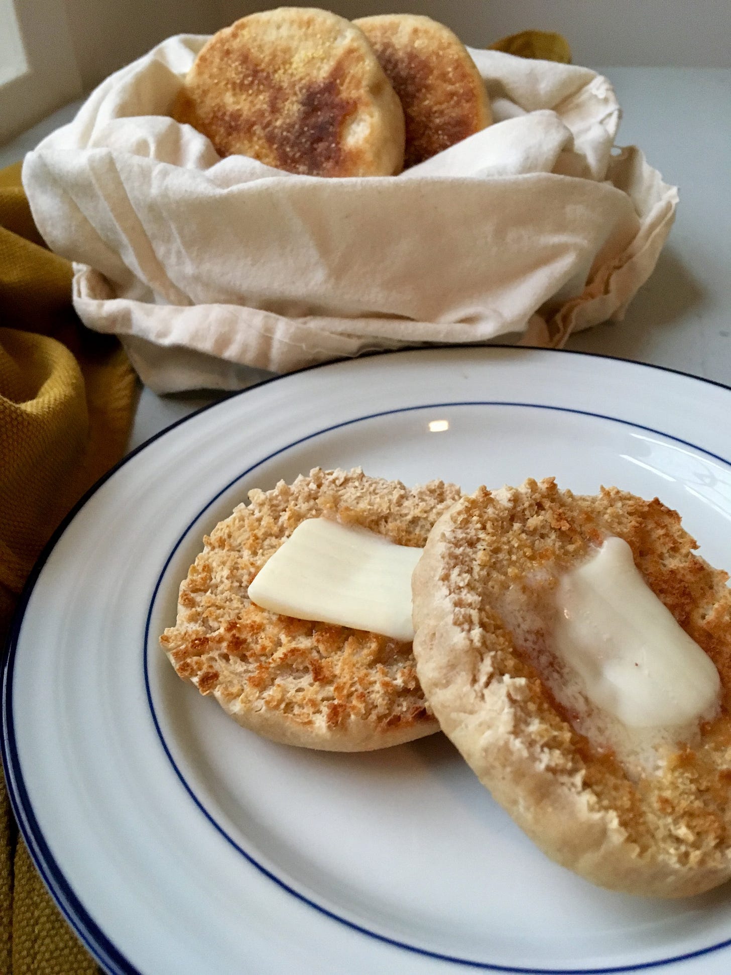  Nooks and crannies! 