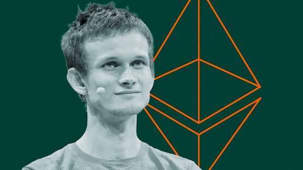 Vitalik Buterin