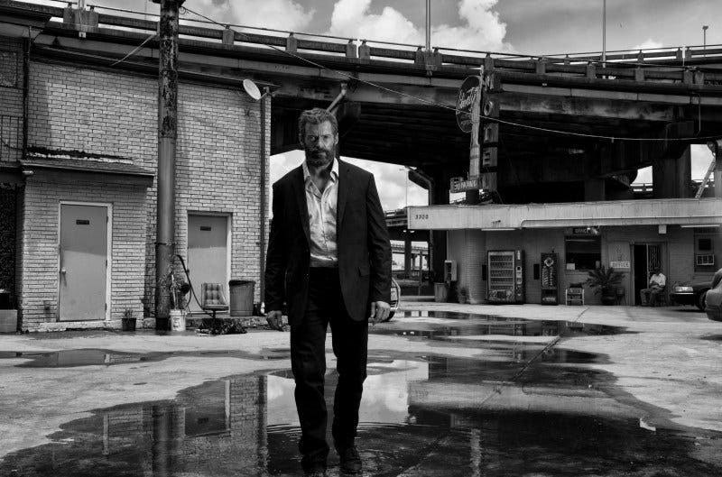 "Logan Noir"