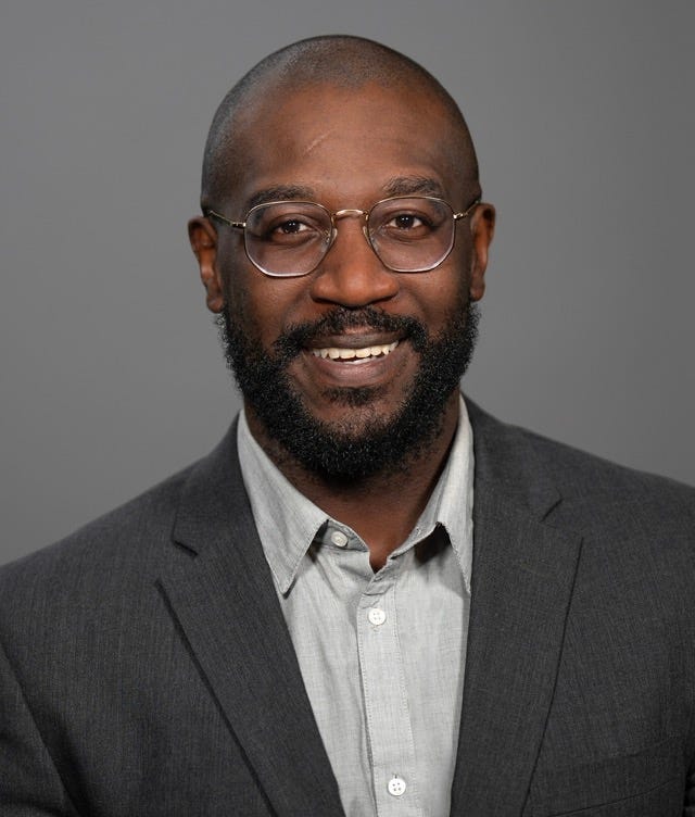 Thomas Ware III