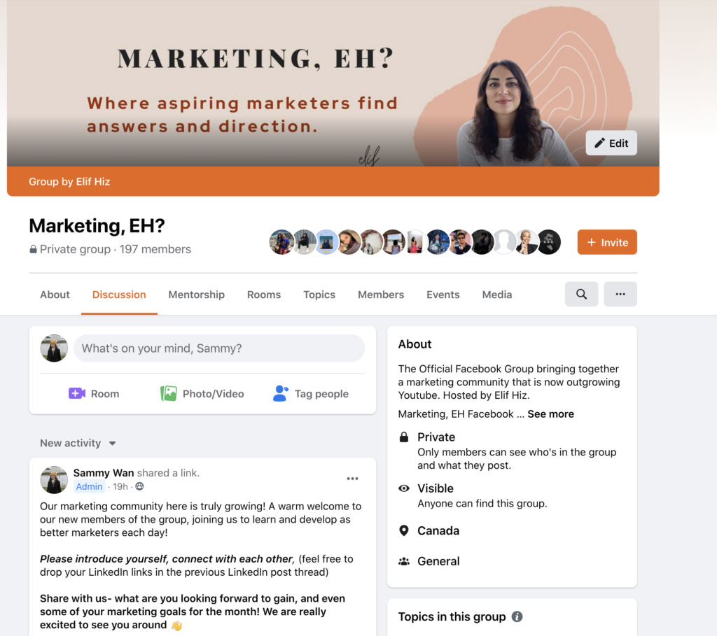professional facebook groups for marketing and networking professional facebook groups for marketing and networking