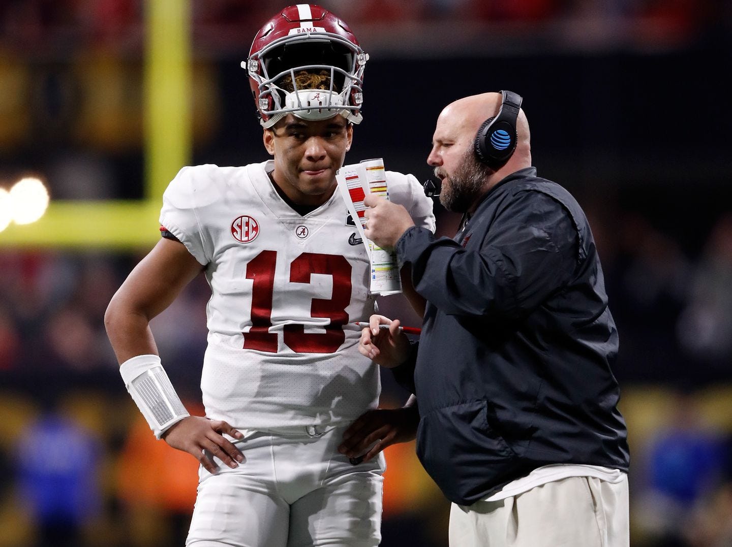 With former Patriots coach Brian Daboll, it&#39;s big games and big comebacks -  The Boston Globe