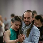 How to Dress Yourself More Better for Tango, My Man—and Also for Life