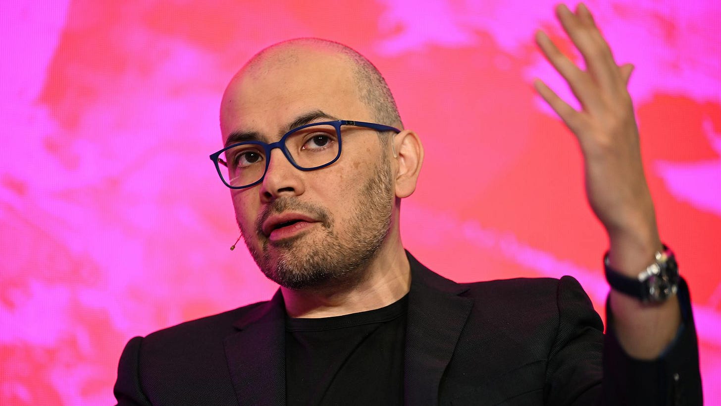 Inside the Balancing Act Over Google’s Compute Crunch