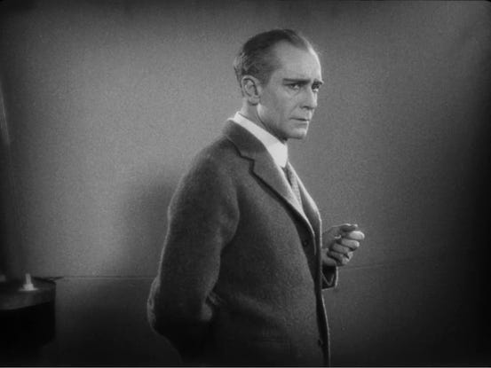 Metropolis (1927) - FIRN'S DEN Metropolis (1927) - FIRN'S DEN