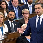 BEXTE: The winners and losers in Poilievre’s revised seating lineup