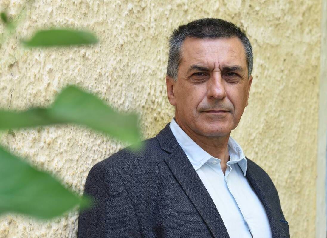Δημήτρης Κουρέτας: H διαλειμματική νηστεία είναι το “κλειδί” για την καλή μεταβολική υγεία | ΠΕΡΙΟΔΙΚΟ HEALTH TODAY MAGAZINE Δημήτρης Κουρέτας: H διαλειμματική νηστεία είναι το “κλειδί” για την καλή μεταβολική υγεία | ΠΕΡΙΟΔΙΚΟ HEALTH TODAY MAGAZINE