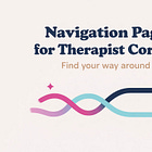 Navigation Page 