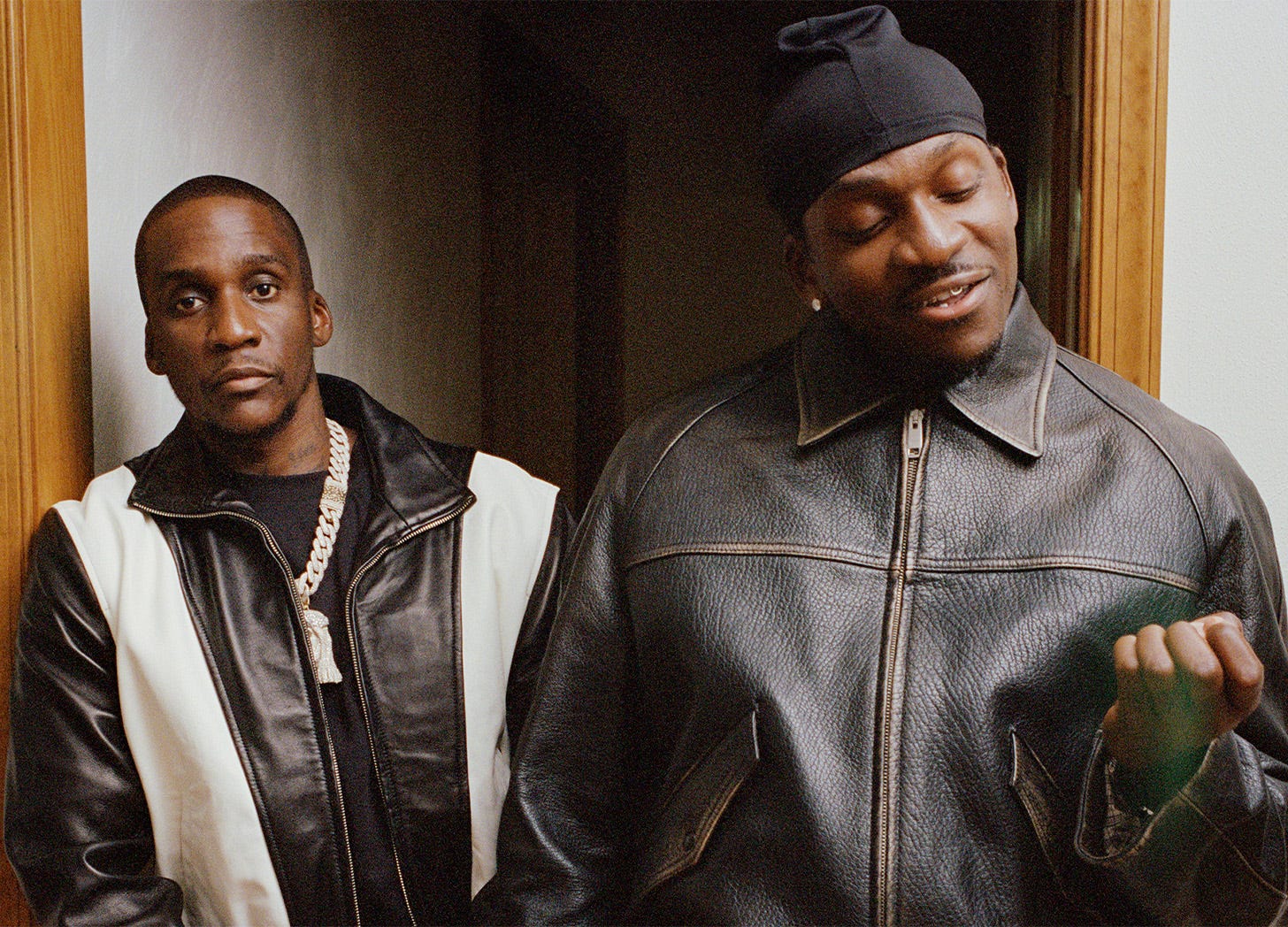 Clipse: When The Last Time You Heard It Like This? (Part 1/2)